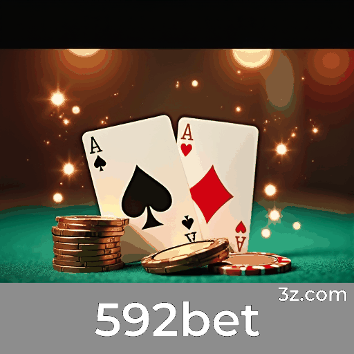 592bet: Jogos Diversificados e Entretenimento Sem Limites