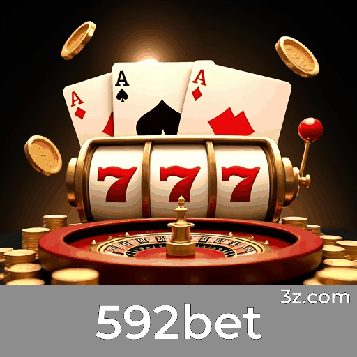 Experiência VIP Exclusiva: Casino Luxuoso com Dealers Profissionais no 592bet