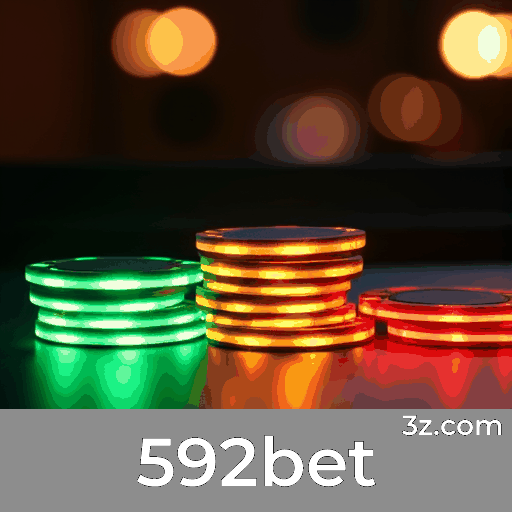 Luxo e Exclusividade: Experiência de Casino no 592bet