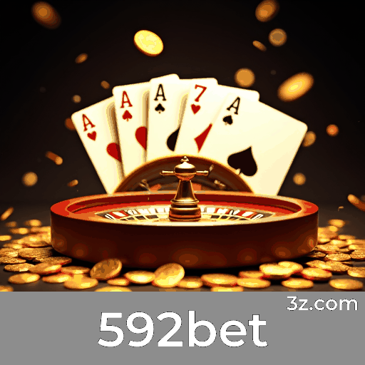 592bet: Apostas na palma da sua mão com o aplicativo completo