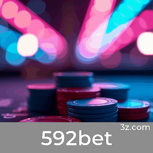 592bet: Jogos Diversificados e Entretenimento Sem Limites