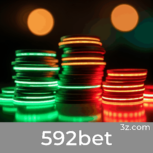 Experimente a Diversão com 592bet: Jogos Online Incríveis