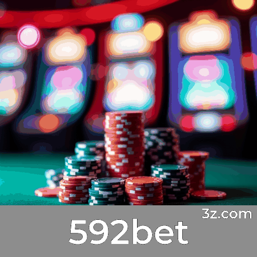 Bônus Reais com Valor Verdadeiro no 592bet: Recompensas que Você Realmente Recebe