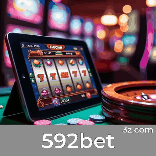 Bônus Reais e Sem Complicações no 592bet: Transparência Total