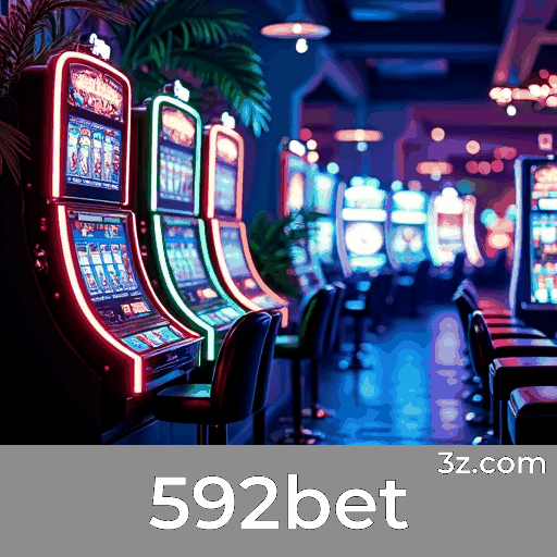 592bet: Excelência em Serviços Profissionais de Apostas